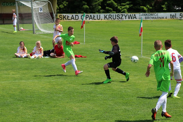 在索尔斯克 在索尔斯克